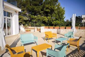 Hotel – Residence Miramare Torrevado