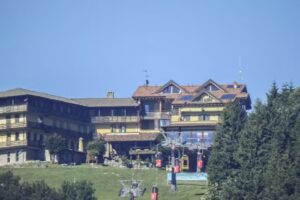 Hotel Residence Moderno