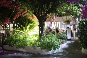 Hotel & Residence Nemo – area portuale e industriale di Brindisi – STRUTTURA APERTA