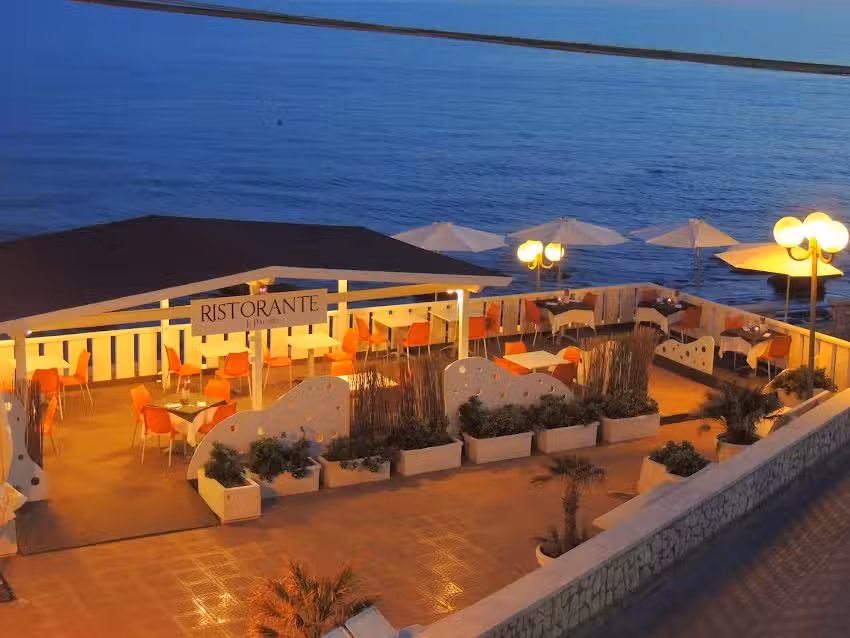 Hotel Residence Paguro S.R.L.