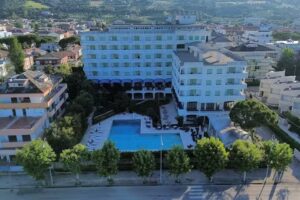 Hotel Residence Palace