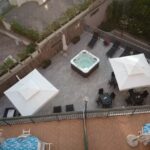 Hotel residence Paradiso