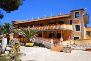 Hotel Residence Parco Del Sole | Gargano