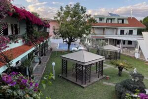 Hotel Residence Pegaso