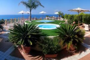 Hotel Residence Piccolo