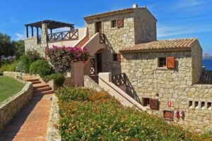 Hotel Residence Porto Piccolo