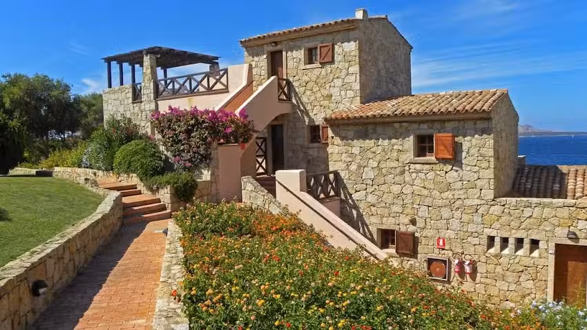 Hotel Residence Porto Piccolo