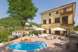 Hotel Residence Raffaello