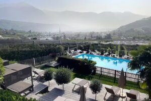 Hotel Residence & Restaurant Mavie