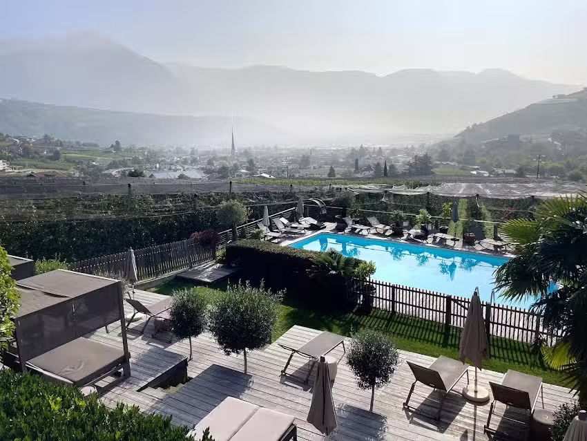 Hotel Residence & Restaurant Mavie