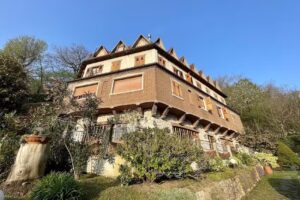 Hotel Residence Ricordo Du Parc