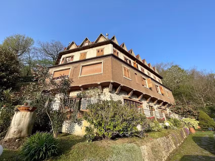 Hotel Residence Ricordo Du Parc