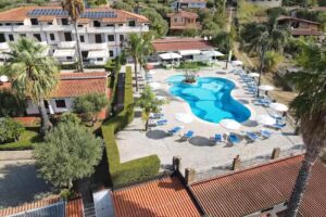 Hotel Residence Rosy