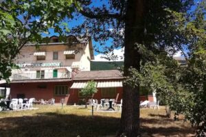 Hotel Residence S. Antonio