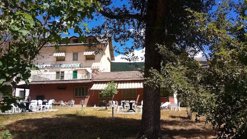 Hotel Residence S. Antonio