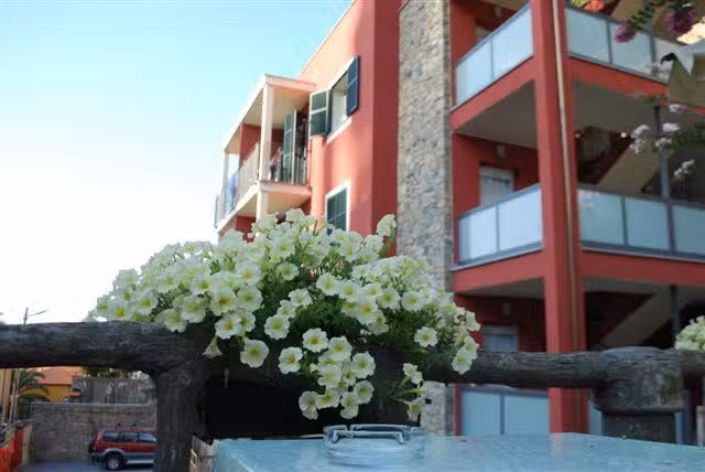 Hotel & Residence San Nicola | Alassio