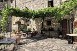 Hotel Residence San Sano