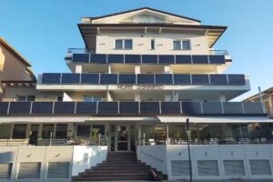 Hotel Residence Sanremo