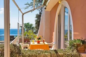 Hotel Residence Sant’angelo