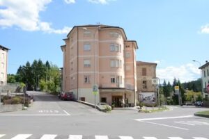 Hotel Residence Sant’Anna