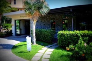 Hotel Residence Sciaron