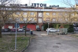 Hotel Residence Selice Romagna