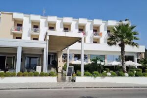 Hotel Residence Serenella