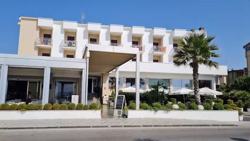 Hotel Residence Serenella