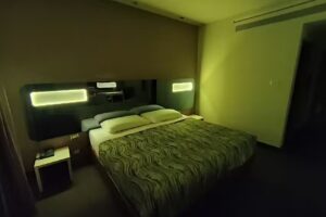 Hotel Residence Sestriere