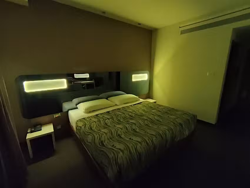 Hotel Residence Sestriere