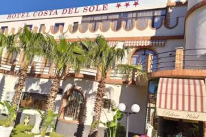 Hotel & Residence | Sicilia | Catania