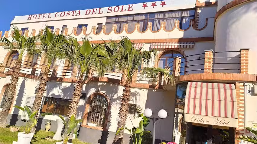 Hotel & Residence | Sicilia | Catania