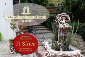 Hotel Residence Silica