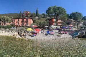 Hotel Residence Sirenella