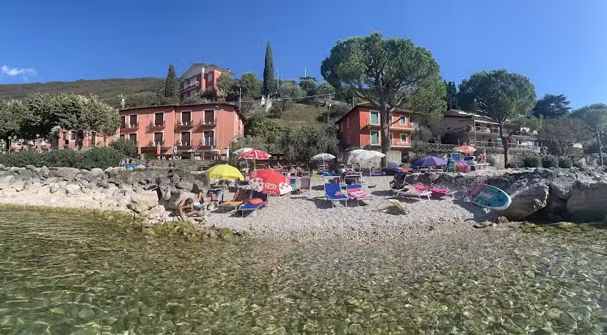 Hotel Residence Sirenella