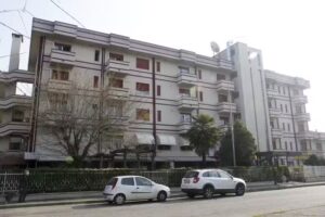 Hotel Residence Sogno