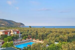 Hotel Residence Torre del Porto