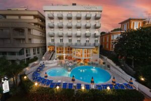 Hotel Residence Torretta