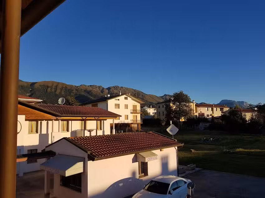 Hotel Residence Tower