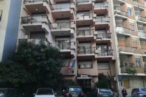 Hotel Residence Umberto Primo – Messina