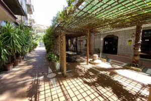 Hotel Residence Valery