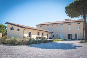 Hotel Residence VALLECORSA