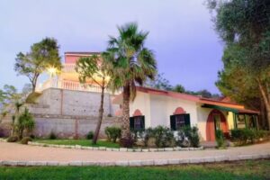 Hotel & Residence Vela Club • Rodi Garganico