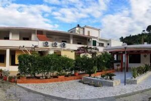 Hotel Residence Villa Ascoli