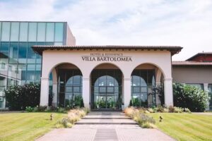 Hotel & Residence Villa Bartolomea