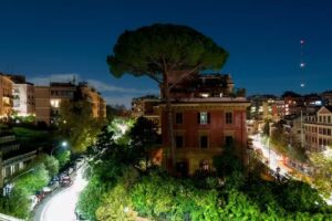 Hotel Residence Villa Tassoni