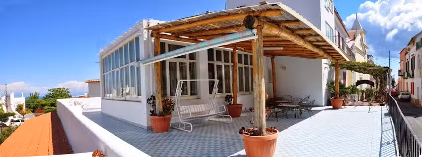 Hotel Residence Villa Teresa