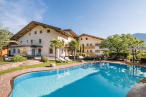 Hotel Residence Volkmar