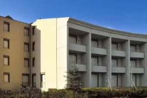 Hotel Residence Zodiaco