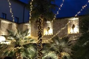 Hotel & Residenza 100 Torri